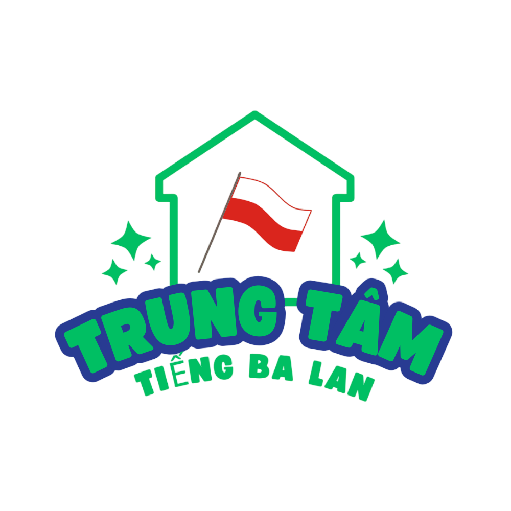 HỌC 1 KÈM 1 TIẾNG BA LAN